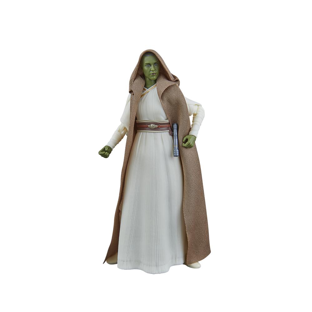 Figura Hasbro Star Wars: The Acolyte Jedi Master Vernestra Rwoh