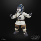 Figura Hasbro Star Wars: The Acolyte Bazil (jedi Order Tracker)