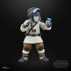 Figura Hasbro Star Wars: The Acolyte Bazil (jedi Order Tracker)