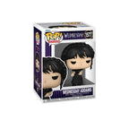 Funko Pop Wednesday Addams Dancing