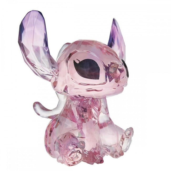Figura Acrílica Enesco Disney Lilo & Stitch Angel Hover Image