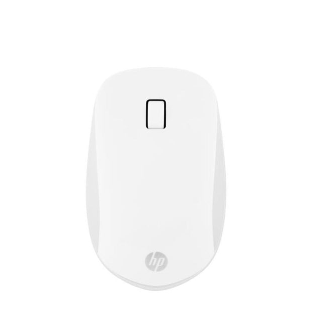 Ratón Hp 410 Slim Bluetooth Blanco Hover Image