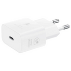 Cargador Samsung Ep - T2510nwegeu Usb Tipo C Blanco 25w - Cable No Incluido