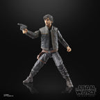 Figura Hasbro Star Wars The Black Series Andor Cassian Andor