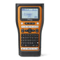 Rotuladora Brother Pt - E560btvp Lcd - 3 Lineas - Teclado Qwerty - Corte Automatico