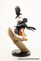 Figura Kotobukiya Haikyu!! Artfx J Tobio Kageyama 1 - 8