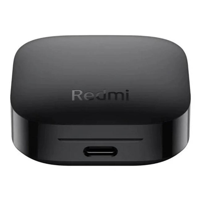Auriculares Xiaomi Redmi Buds 6 Active Inalambrico Negro Main Image