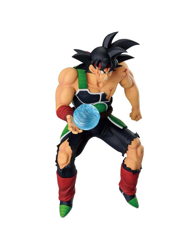 Figura Ichibansho Dragon Ball Omnibus Bardock Hover Image