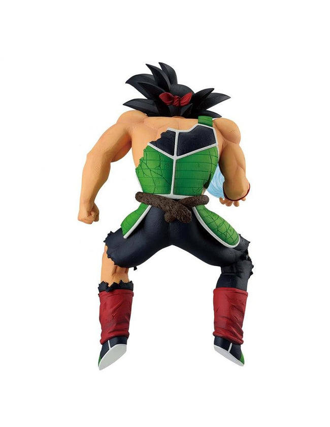 Figura Ichibansho Dragon Ball Omnibus Bardock Main Image