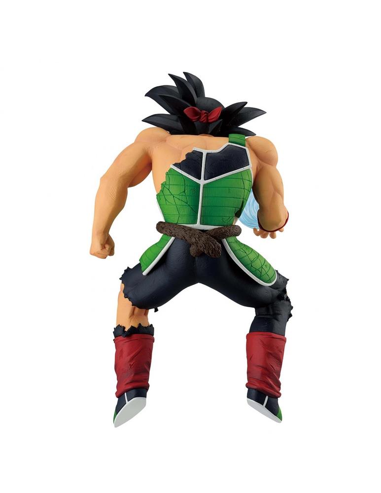 Figura Ichibansho Dragon Ball Omnibus Bardock