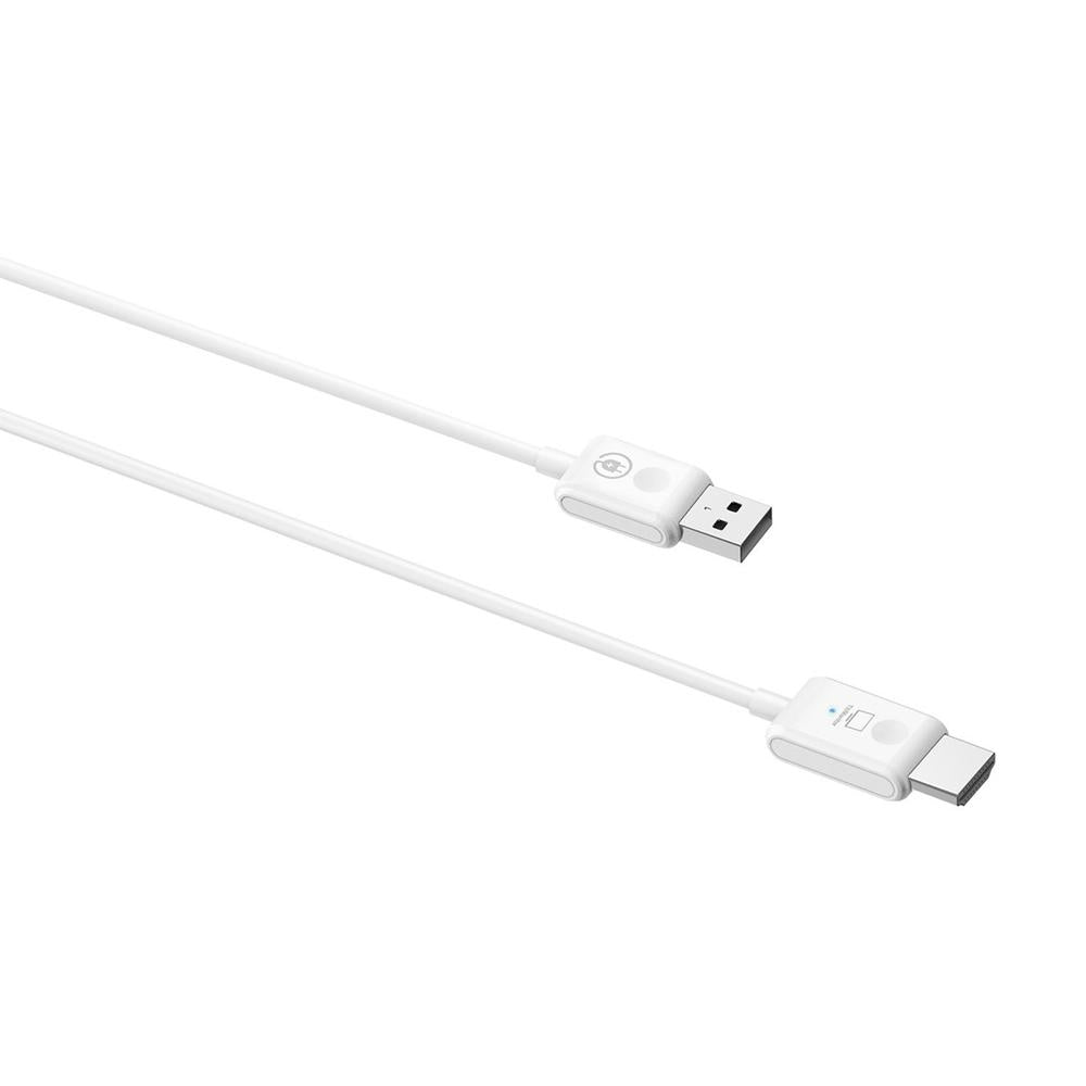 Cable Hdmi Emisor Y Receptor Inalambrico Optoma Whd211