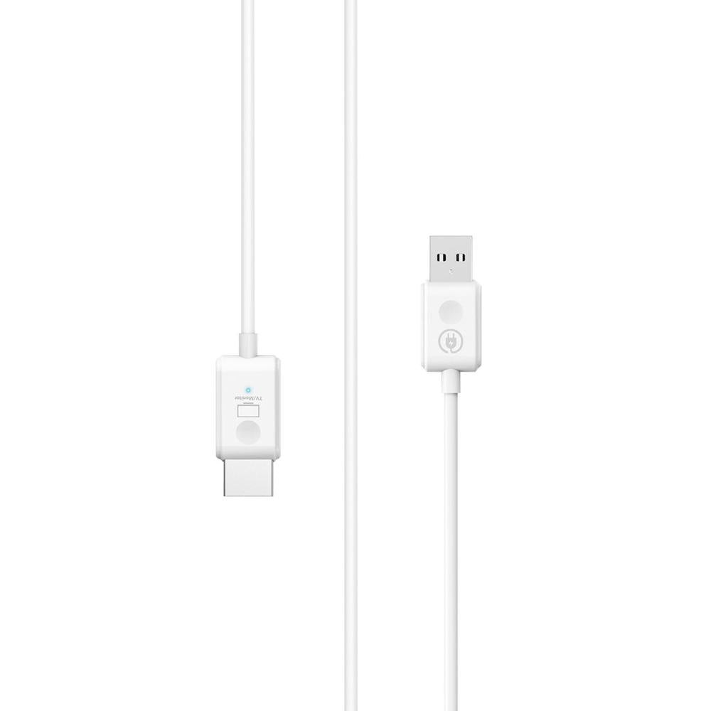 Cable Hdmi Emisor Y Receptor Inalambrico Optoma Whd211