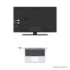 Cable Hdmi Emisor Y Receptor Inalambrico Optoma Whd211
