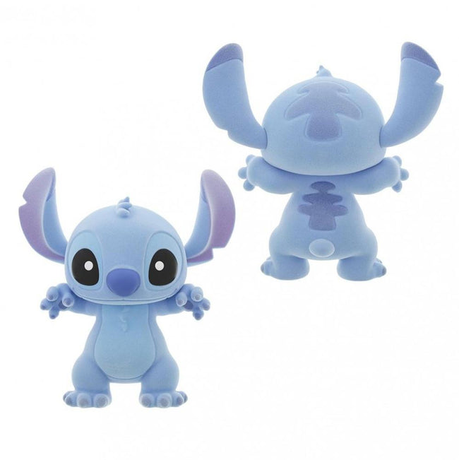 Figura Flocada Enesco Disney Stitch Hover Image
