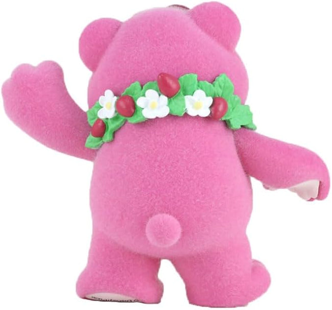 Figura Flocada Enesco Disney Pixar Toy Story 3 Lotso Main Image