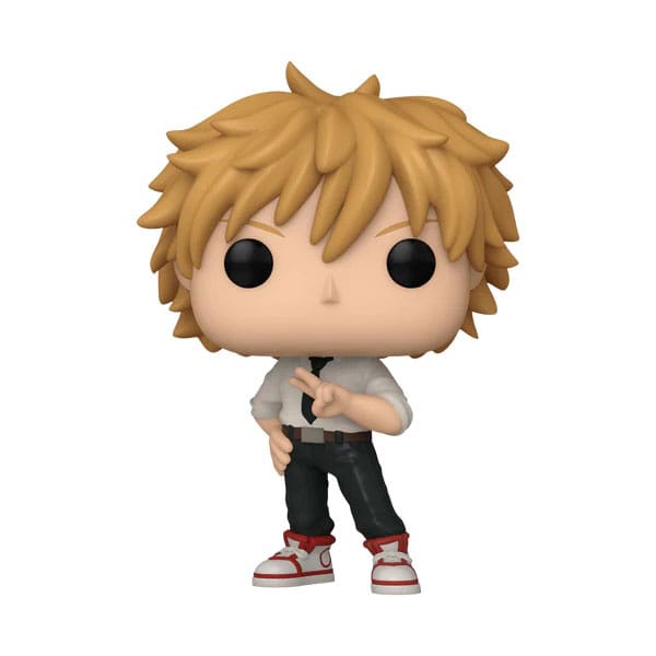 Funko Pop Animación Chainsaw Man Denji Main Image