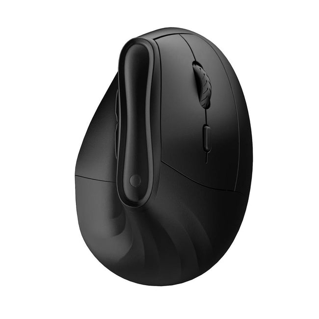 Raton Inalambrico Ewent Ew3208 Negro Main Image
