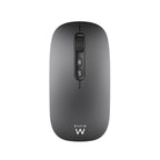 Raton Inalambrico Ewent Ew3207 Gris