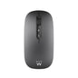 Raton Inalambrico Ewent Ew3207 Gris