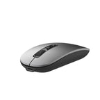 Raton Inalambrico Ewent Ew3207 Gris