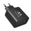 Cargador Ewent Ew1330 65w Usb Tipo A - Usb Tipo C