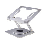 Soporte Mesa Ewent Para Portatil 17.3 Pulgadas Rotacion 360