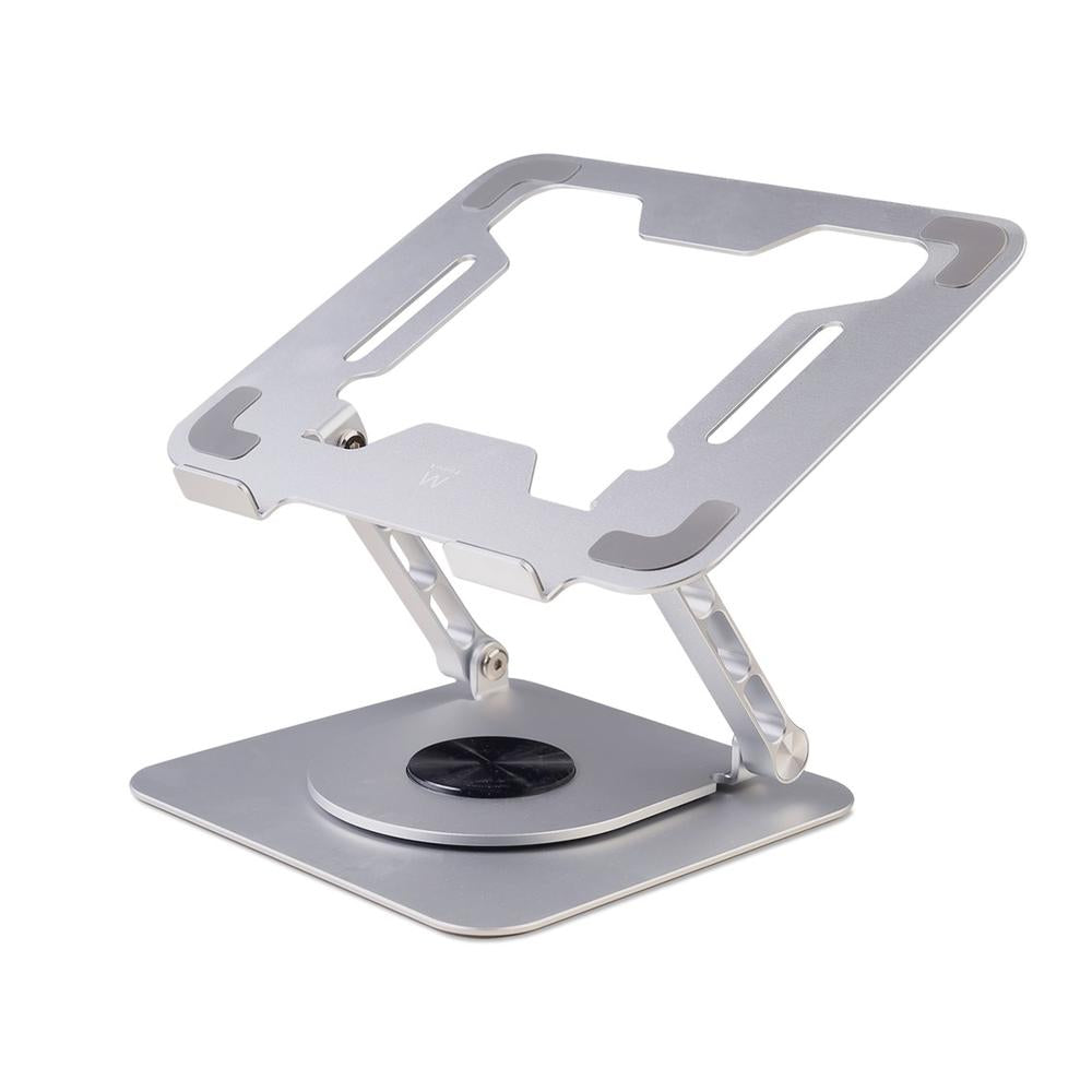 Soporte Mesa Ewent Para Portatil 17.3 Pulgadas Rotacion 360