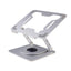 Soporte Mesa Ewent Para Portatil 17.3 Pulgadas Rotacion 360