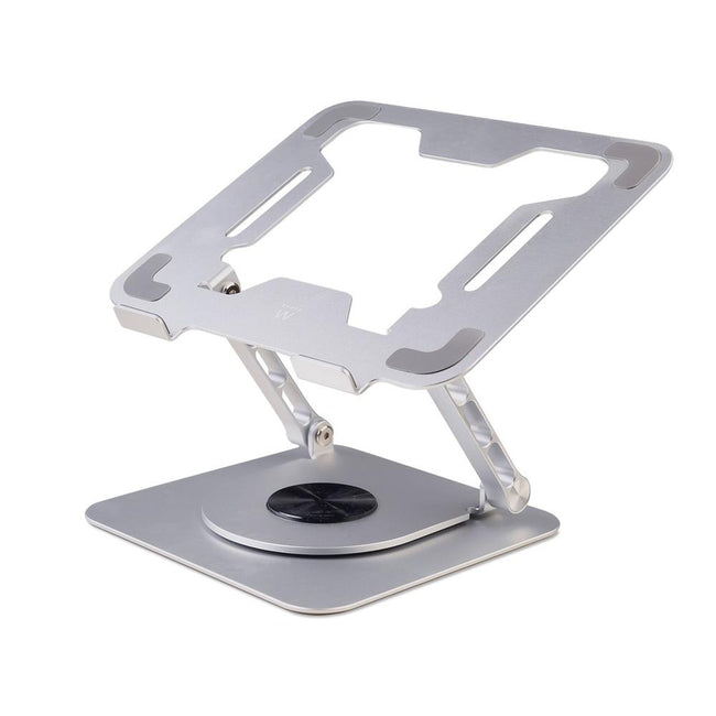 Soporte Mesa Ewent Para Portatil 17.3 Pulgadas Rotacion 360 Hover Image