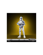 Figura Hasbro Star Wars Ahsoka Clone Trooper Lieutenament
