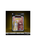 Figura Hasbro Star Wars Ahsoka Clone Trooper Lieutenament