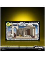 Figura Hasbro Star Wars A New Hope The Vintage Collection Streets Of Mos Eisley