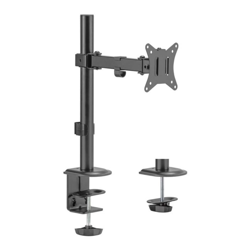 Soporte Mesa Equip Vesa Hasta 32 Pulgadas 100x100 Max 9kg