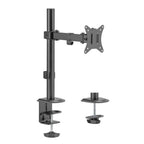 Soporte Mesa Equip Vesa Hasta 32 Pulgadas 100x100 Max 9kg