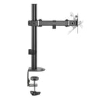Soporte Mesa Equip Vesa Hasta 32 Pulgadas 100x100 Max 9kg