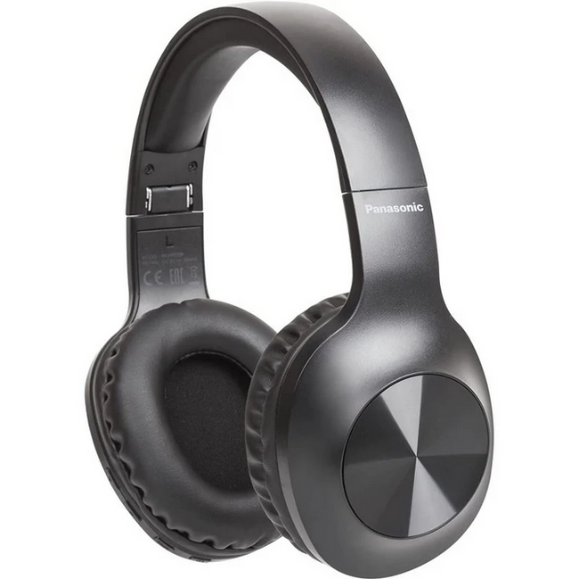 Auriculares Inalambricos Panasonic Rb - Hx220bdek Color Negro Hover Image