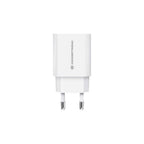 Cargador De Pared Conceptronic Althea14w Blanco