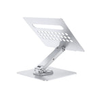 Docking Station Conceptronic 7 En 1 + Soporte Para Portatil