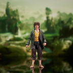 Figura Diamond Select Toys El Seor De Los Anillos Merry