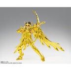 Figura Tamashii Nations Saint Seiya Cloth Myth Ex Sagittarius Seiya Inheritor Of The Gold Cloth 17cm