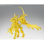 Figura Tamashii Nations Saint Seiya Cloth Myth Ex Sagittarius Seiya Inheritor Of The Gold Cloth 17cm
