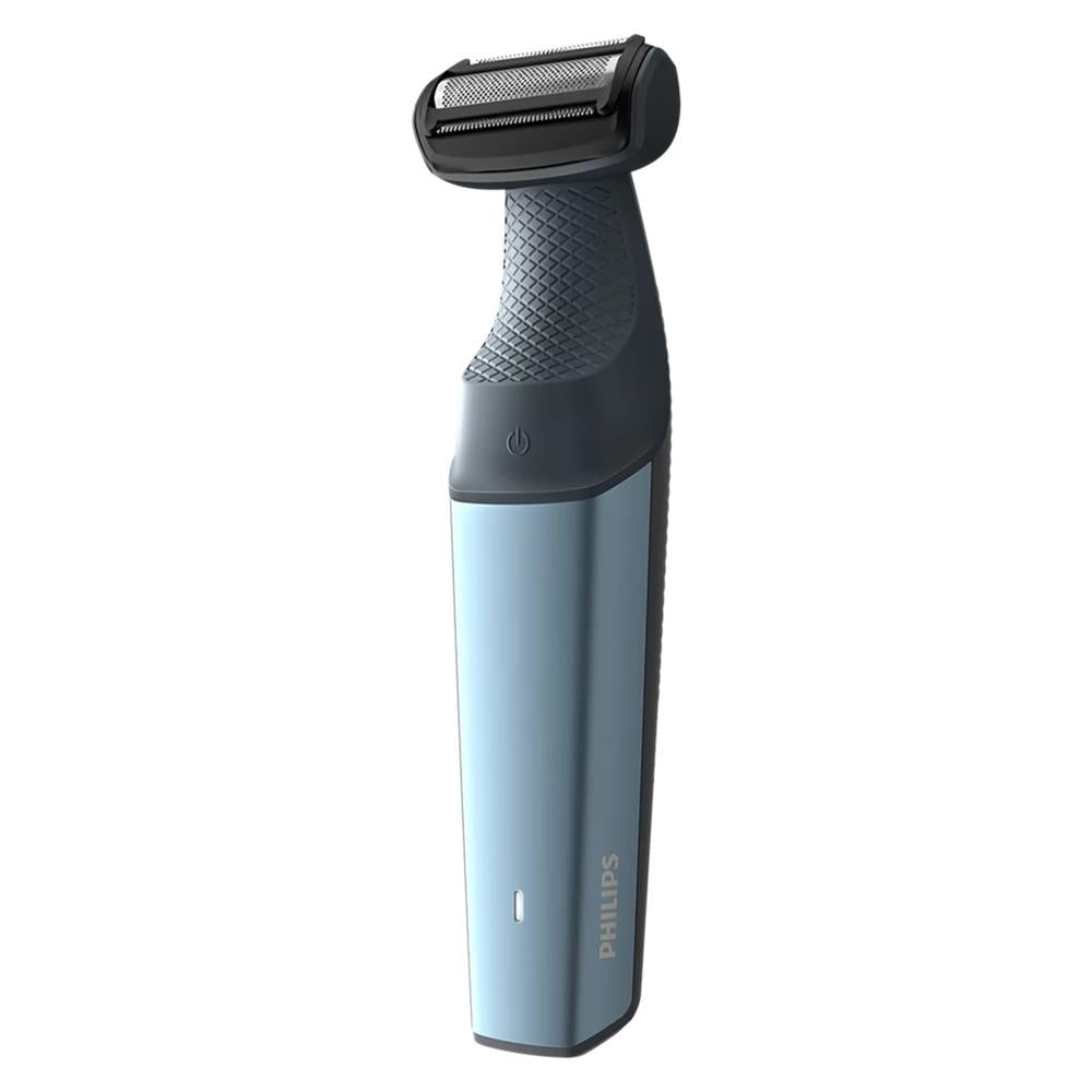 Afeitadora Corporal Philips Bodygroom 3000 3 Peines Guia