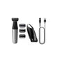 Afeitadora Corporal Philips Bodygroom 5000 3 Peines Guia - 2 - 5mm