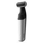 Afeitadora Corporal Philips Bodygroom 5000 3 Peines Guia - 2 - 5mm