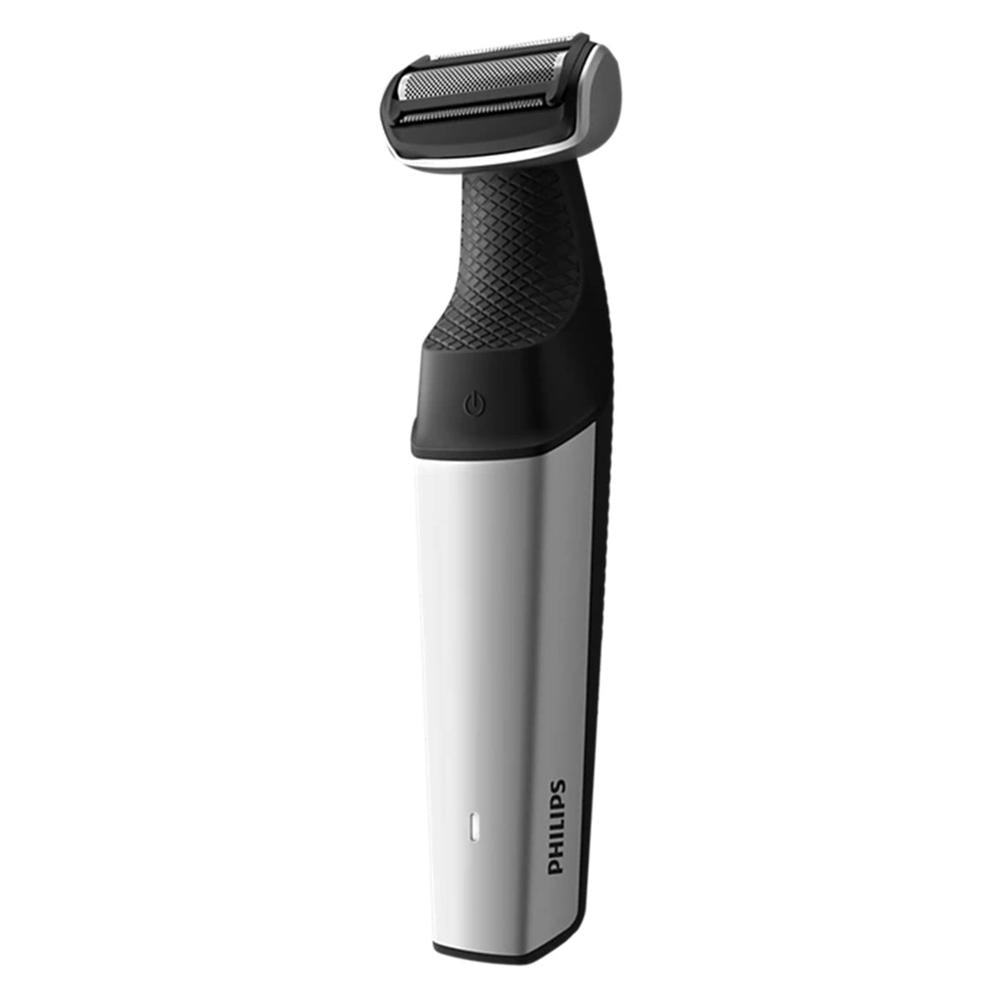 Afeitadora Corporal Philips Bodygroom 5000 3 Peines Guia - 2 - 5mm