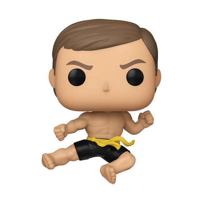 Funko Pop Movies: Bloodsport 80779 Hover Image