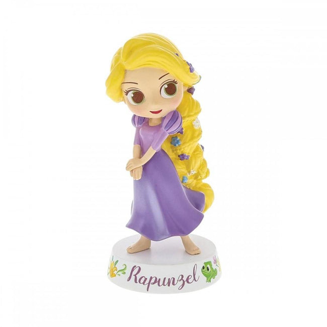 Mini Figura Enesco Disney Rapunzel Hover Image