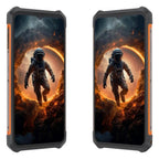 Movil Cubot Kingkong Es 6.5 Pulgadas 6 - 128gb 5100mah