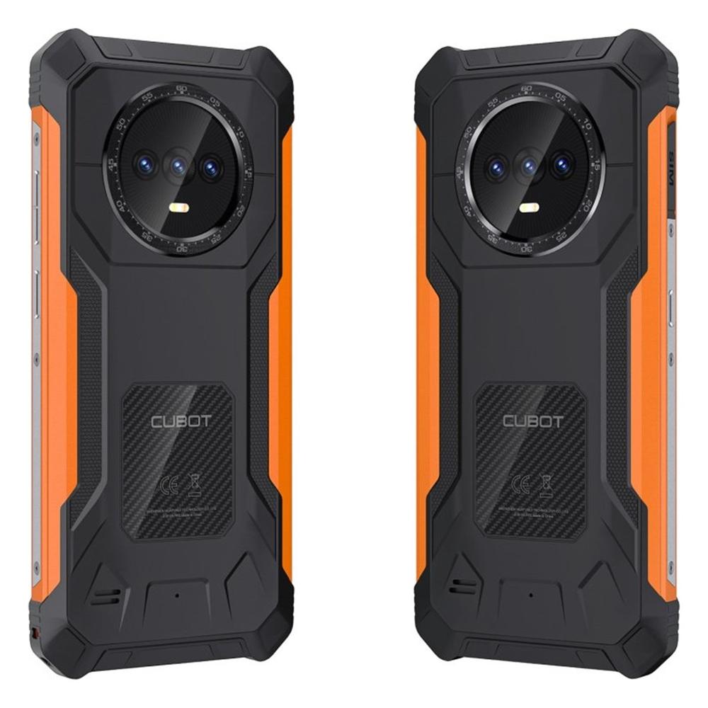 Movil Cubot Kingkong Es 6.5 Pulgadas 6 - 128gb 5100mah