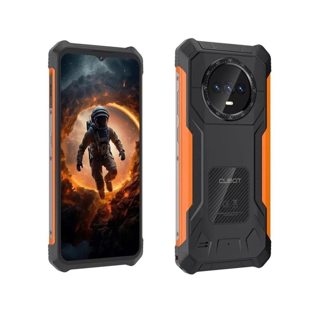 Telefono Movil Smartphone Cubot Kingkong Es 6.5 Pulgadas - 6gb - 128gb - 5100mah